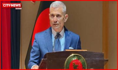 বাংলাদেশ-যুক্তরাষ্ট্র সম্পর্ক এখন আগের যেকোনো সময়ের চেয়ে বেশি গুরুত্বপূর্ণ: পল কাপুর