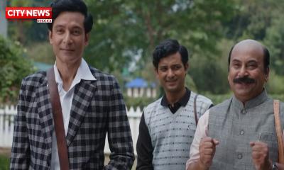 বড়দিনে আসছে ফেলুদা সিরিজের নতুন সিজন ‍‍`রয়েল বেঙ্গল রহস্য‍‍`