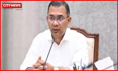 চীনের কয়লাখনিতে প্রাণহানির ঘটনায় প্রধানমন্ত্রীর শোক