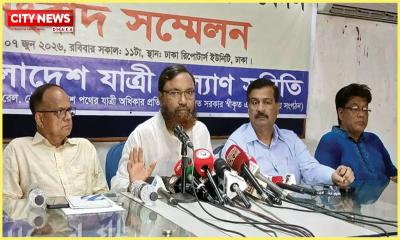 ঈদযাত্রায় সড়কে ঝরল ৪০২ প্রাণ, দুর্ঘটনা বেড়েছে ৩ শতাংশ