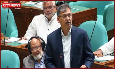 হাসিনাকে ফেরত চেয়ে ভারতের কাছে প্রস্তাব ও ইন্টারপোলে রেড নোটিশের আবেদন: স্বরাষ্ট্রমন্ত্রী