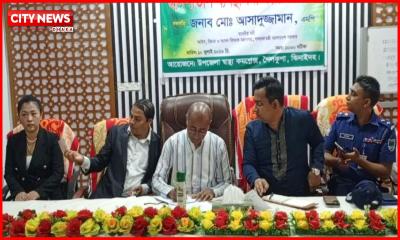 সরকারের বদনাম হয় এমন সুবিধা দলীয় নেতাকর্মীরা পাবে না: আইনমন্ত্রী