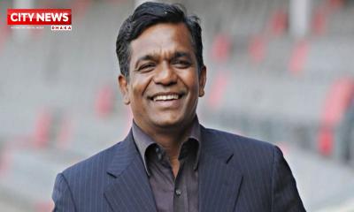 বিনা প্রতিদ্বন্দ্বিতায় বিসিবির সভাপতি নির্বাচিত হলেন বুলবুল