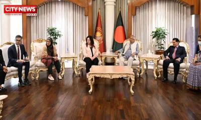 নির্বাচনের প্রস্তুতি নিচ্ছি, যা জাতির জন্য ঐতিহাসিক মুহূর্ত