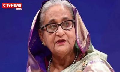 প্লট জালিয়াতি: শেখ হাসিনাসহ ১২ জনের বিরুদ্ধে রায় ২৭ নভেম্বর