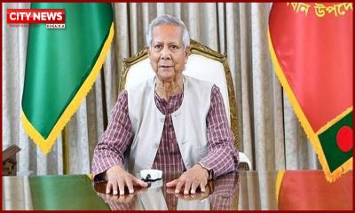 খালেদা জিয়ার মৃত্যুতে ৩ দিনের রাষ্ট্রীয় শোক, একদিনের সাধারণ ছুটি