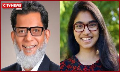 দুই কেন্দ্রে ধানের শীষের বড় জয়, তৃতীয় অবস্থানে তাসনিম জারা