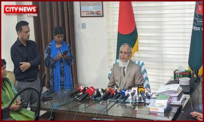 আদালতের নির্দেশ পেলে ভোট পুনর্গণনার সিদ্ধান্ত নেওয়া হবে : ইসি আনোয়ারুল