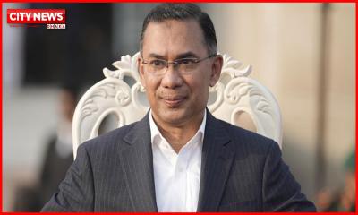 সন্ধ্যায় জাতির উদ্দেশে ভাষণ দেবেন প্রধানমন্ত্রী