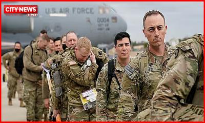 ইরান যুদ্ধে ১৩ মার্কিন সেনা নিহত, আহত ৩৬৫: পেন্টাগন