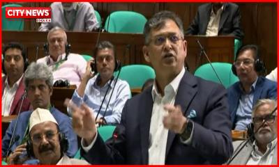 সংবিধান কখনো সংস্কার হয় না, সংশোধন হয়: স্বরাষ্ট্রমন্ত্রী