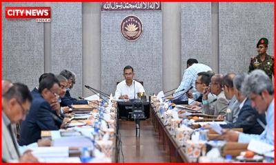 ECNEC approves five projects worth Tk 483.43cr