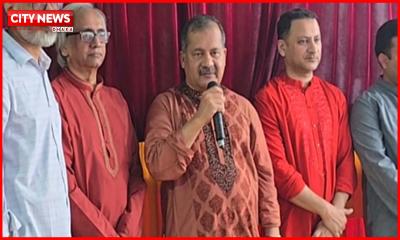 সরকার কৃষিকে দেশের অর্থনীতির মূল কেন্দ্রবিন্দুতে পরিণত করেছে : তথ্যমন্ত্রী