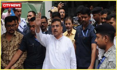পুশইন নিয়ে শুভেন্দুর দাবি উড়িয়ে দিলো বিজিবি