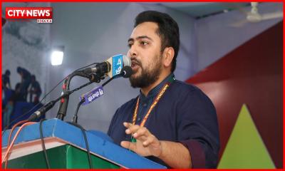 ‘সরকার স্বৈরতন্ত্রের পথে হাঁটলে জনগণকে গণ-অভ্যুত্থানের পথে হাঁটতে হবে’