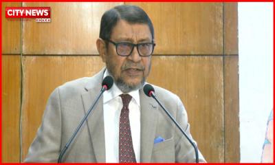 হাসপাতালে নিরাপত্তা জোরদারে ইমারজেন্সি অ্যালার্ম বাজানো হবে: স্বাস্থ্য মন্ত্রী