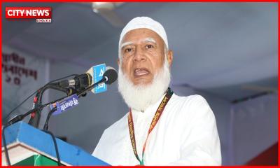 ষড়যন্ত্র করে ১১ দলকে হারানো হয়েছে: জামায়াত আমির