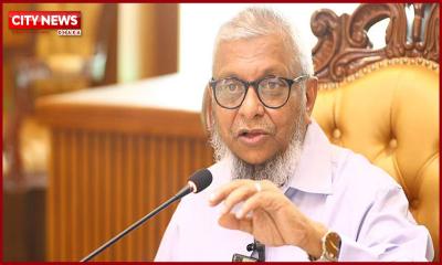 সিলেট-৪ আসনে বেসরকারিভাবে আরিফুল হক জয়ী