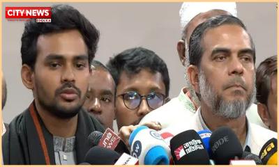 যে সমস্ত এলাকায় ভোট নিয়ে আশঙ্কা আছে সে সব জায়গায় বিশেষ নজরদারি দাবি জামায়াতের