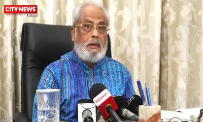 ক্ষুধার্ত ও অভুক্ত মানুষের সংখ্যা বাড়বে: জি এম কাদের