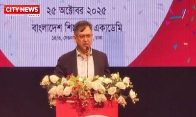 Nation won`t forgive if fascism returns due to political disunity: Salahuddin