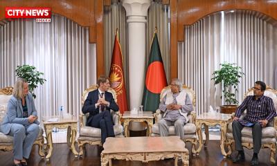 APM Terminals’ Laldia investment marks new beginning for Bangladesh: CA