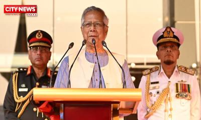 CA for Armed Forces‍‍` efficient role to ensure smooth, festive polls