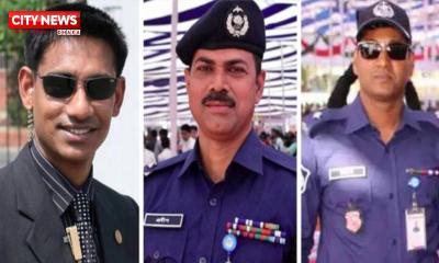 মেজর সিনহা হত্যার মূল পরিকল্পনাকারী ওসি প্রদীপ, গুলি করেন লিয়াকত