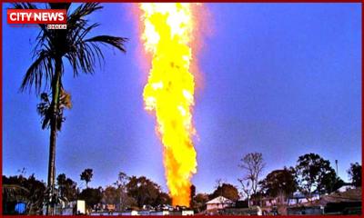 টেংরাটিলা বিস্ফোরণে ৪২ মিলিয়ন মার্কিন ডলার ক্ষতিপূরণ পাচ্ছে বাংলাদেশ