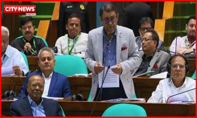 দেশব্যাপী হামের টিকাদান শুরু ২০ এপ্রিল: স্বাস্থ্যমন্ত্রী