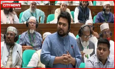 পুশইন ও সীমান্ত হত্যা বন্ধে সরকারকে কঠোর হতে হবে