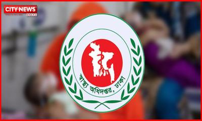 হামের উপসর্গে আরও ৫ শিশুর মৃত্যু
