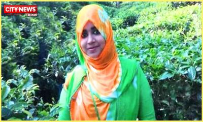 তনু হত্যা মামলায় সাবেক দুই সেনাসদস্যের বিরুদ্ধে গ্রেপ্তারি পরোয়ানা