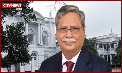 সাবেক রাষ্ট্রপতি সাহাবুদ্দিনের বিরুদ্ধে আইসিটিতে অভিযোগ
