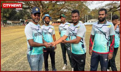 বাংলাদেশের ইতিহাসে প্রথম ঈশ্বরদীতে টেস্ট-২০ ক্রিকেট ম্যাচ অনুষ্ঠিত