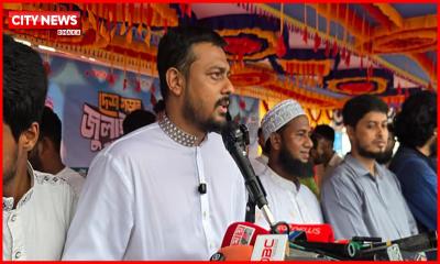 সংস্কার বাস্তবায়ন না হলে বিএনপি সরকারের পতন ঘটাব: নাসীরুদ্দীন পাটওয়ারী