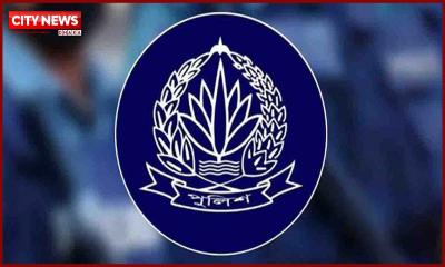 পুলিশের ৭ কর্মকর্তাকে বদলি