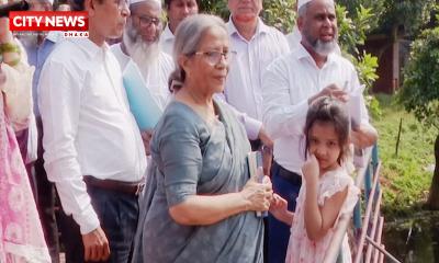 শিগগিরই নতুন প্রাণী আসছে চিড়িয়াখানায়: প্রাণিসম্পদ উপদেষ্টা