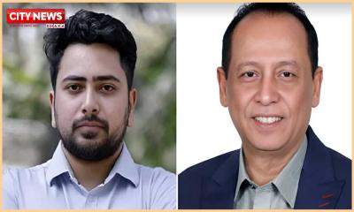 বিএনপি প্রার্থীর প্রার্থিতা বাতিল চেয়ে এবার আপিল বিভাগে নাহিদ ইসলাম