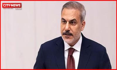 যুদ্ধবিরতির মধ্যস্থতায় ইরান, মিসর, যুক্তরাষ্ট্র ও ইইউর সঙ্গে তুরস্কের যোগাযোগ