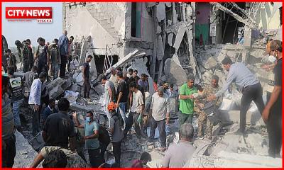 ইরানে হামলায় ১৩০০ বিদ্যালয় ক্ষতিগ্রস্ত, অর্ধেকের বেশি মেরামত হয়েছে