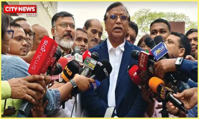 ঢাকার দক্ষিণ সিটিতে ৬০-৮০ শতাংশ বাসায় ডেঙ্গুর লার্ভা: প্রশাসক