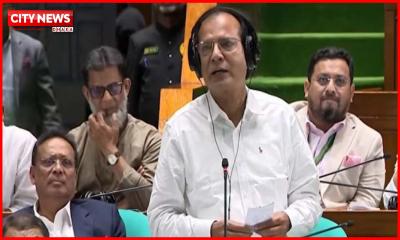 মুক্তিযুদ্ধ ও জুলাই গণ-অভ্যুত্থান একভাবে দেখার কোনো সুযোগ নেই : ত্রাণমন্ত্রী