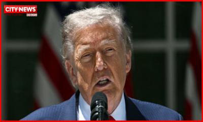 Trump says US agrees to more Iran talks but ceasefire ‍‍`over‍‍`