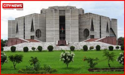 ২০৩৪ সালের মধ্যে ট্রিলিয়ন ডলারের অর্থনীতি হতে চায় বাংলাদেশ