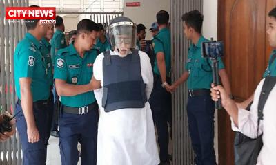 Court rejects bail plea of ex-minister Abdul Latif