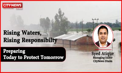 Preparing Today to Protect Tomorrow