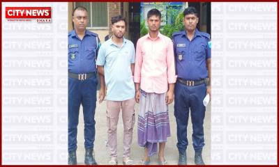 ফরিদপুরে ইয়াবাসহ আটক ২, আদালতে পৃথক মেয়াদে কারাদণ্ড