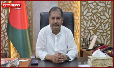মন্ত্রিত্ব ছাড়ার পর প্রধানমন্ত্রীর রাজনৈতিক উপদেষ্টা হলেন জহির উদ্দিন স্বপন