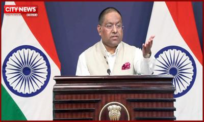 তারেক রহমানের যোগদান নিয়ে যে তথ্য দিলো ভারতীয় পররাষ্ট্র মন্ত্রণালয়